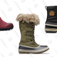 Up to 55% Off Select Styles | Sorel